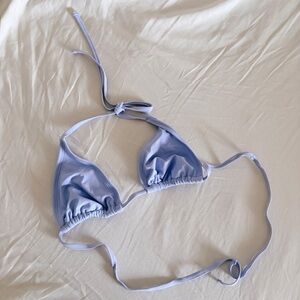 Wild Fable Lavender Bikini Top